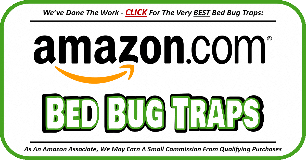 Best bed Bug Traps On Amazon