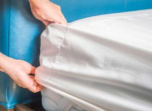 Do Bed Bug Mattress Covers Work